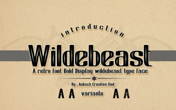 [Fontbundles] Wildebeast Font (2021)_0.png
